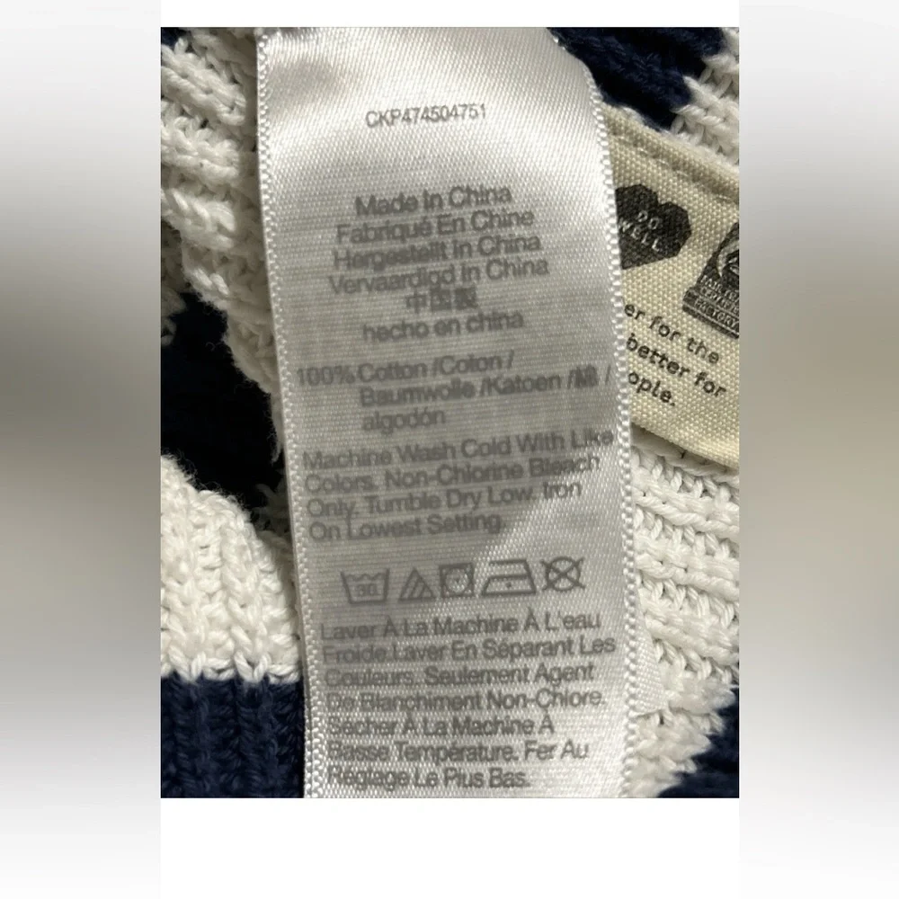 SOLD ON VINTED Madewell V-Neck Button-Front Long Cardigan - Picture 11 of 13